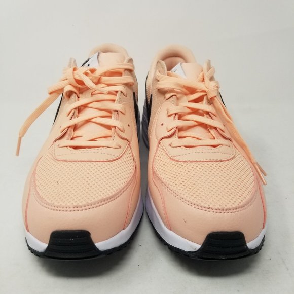 Nike Womens Air Max Excee Coral Running sz 12 90 - Picture 4 of 11